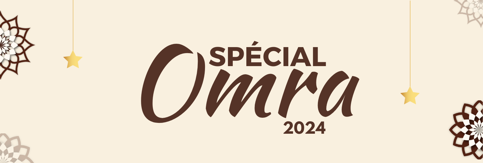Special Omra